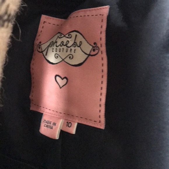 PHOEBE COUTURE Dress - Picture 5 of 7